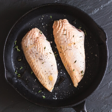 Organic Chicken Breast